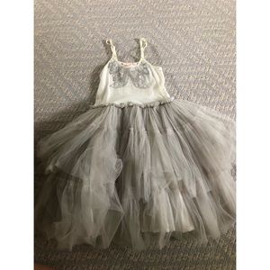 Tutu du Monde dress